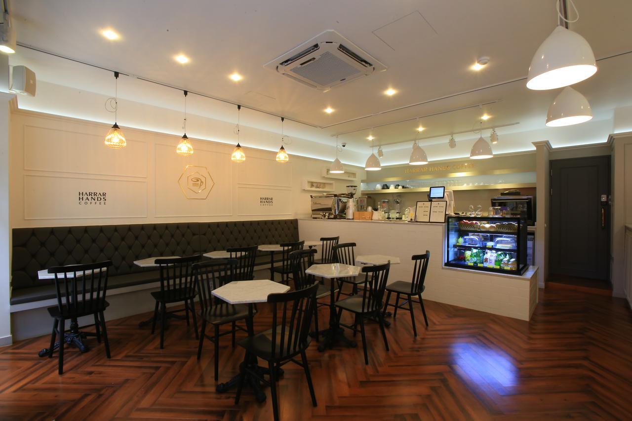 Hotel Lavieen Seoul Exterior photo