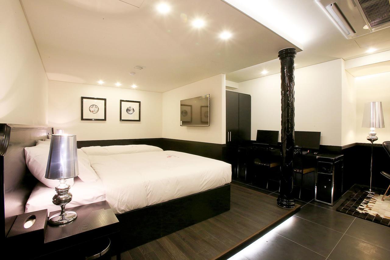Hotel Lavieen Seoul Exterior photo