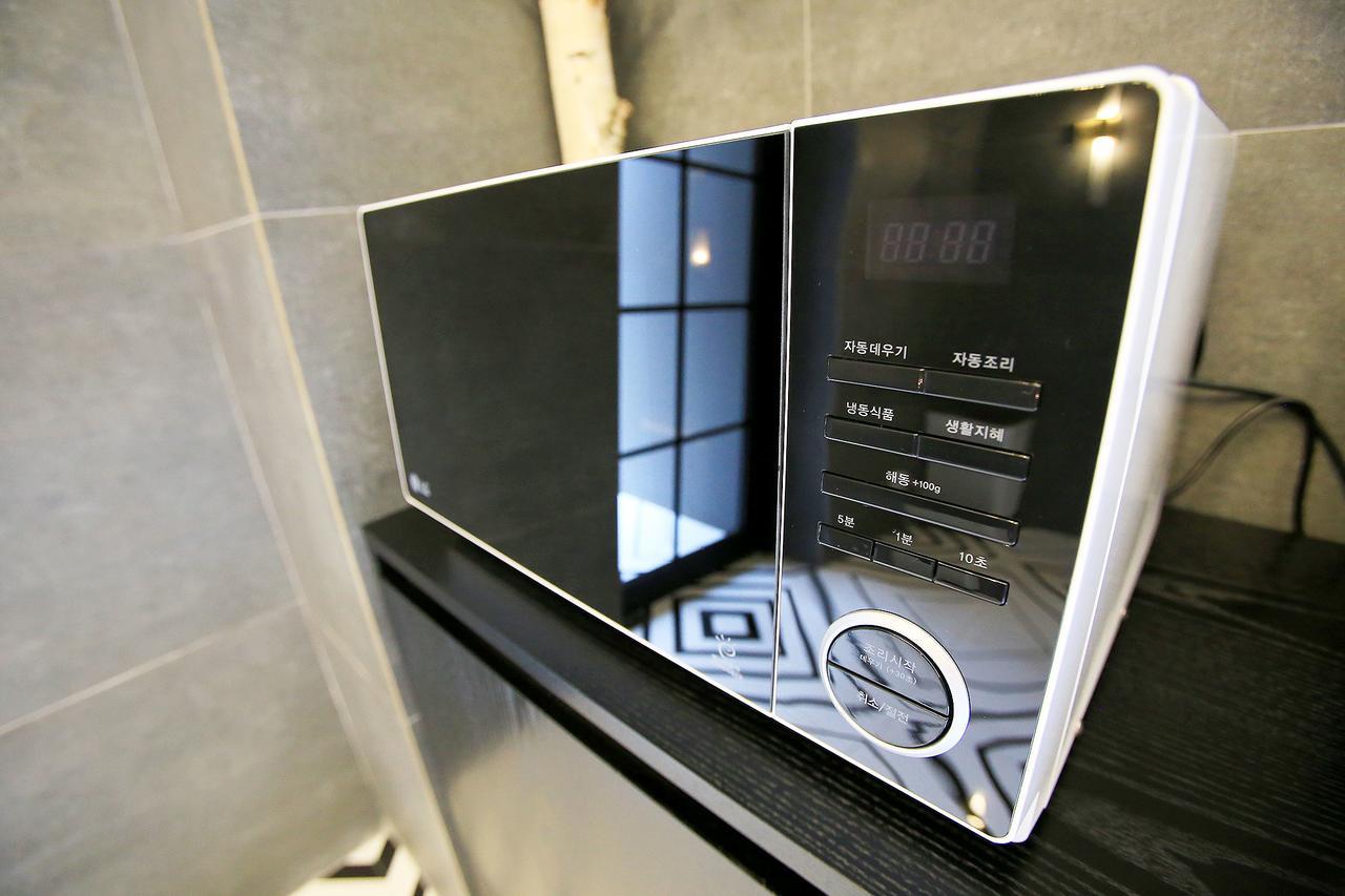 Hotel Lavieen Seoul Exterior photo