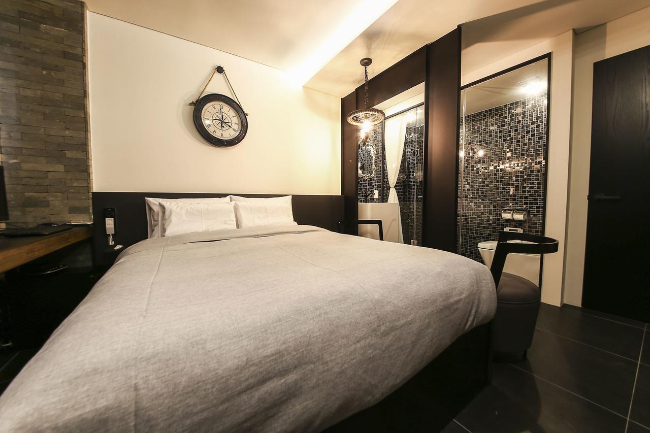 Hotel Lavieen Seoul Exterior photo