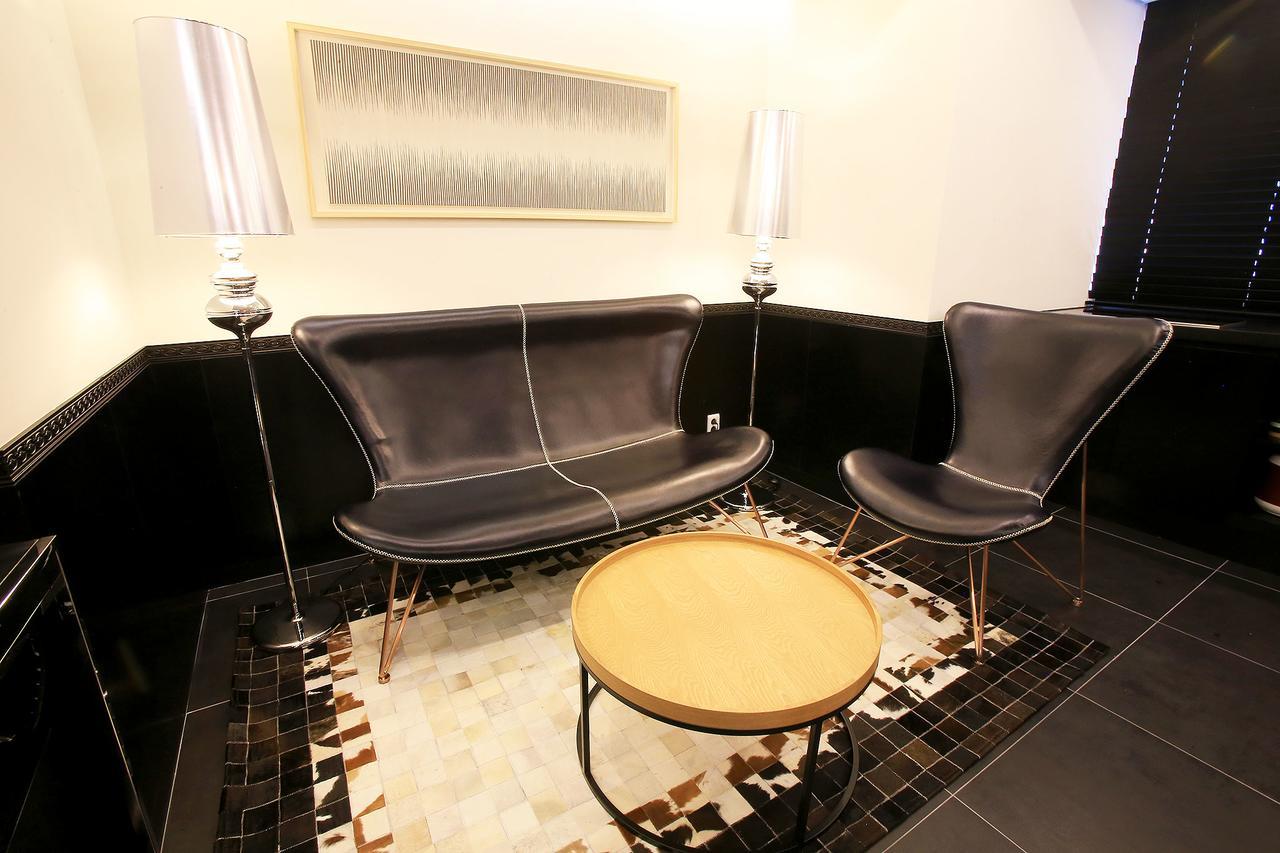 Hotel Lavieen Seoul Exterior photo