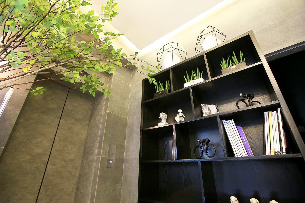 Hotel Lavieen Seoul Exterior photo