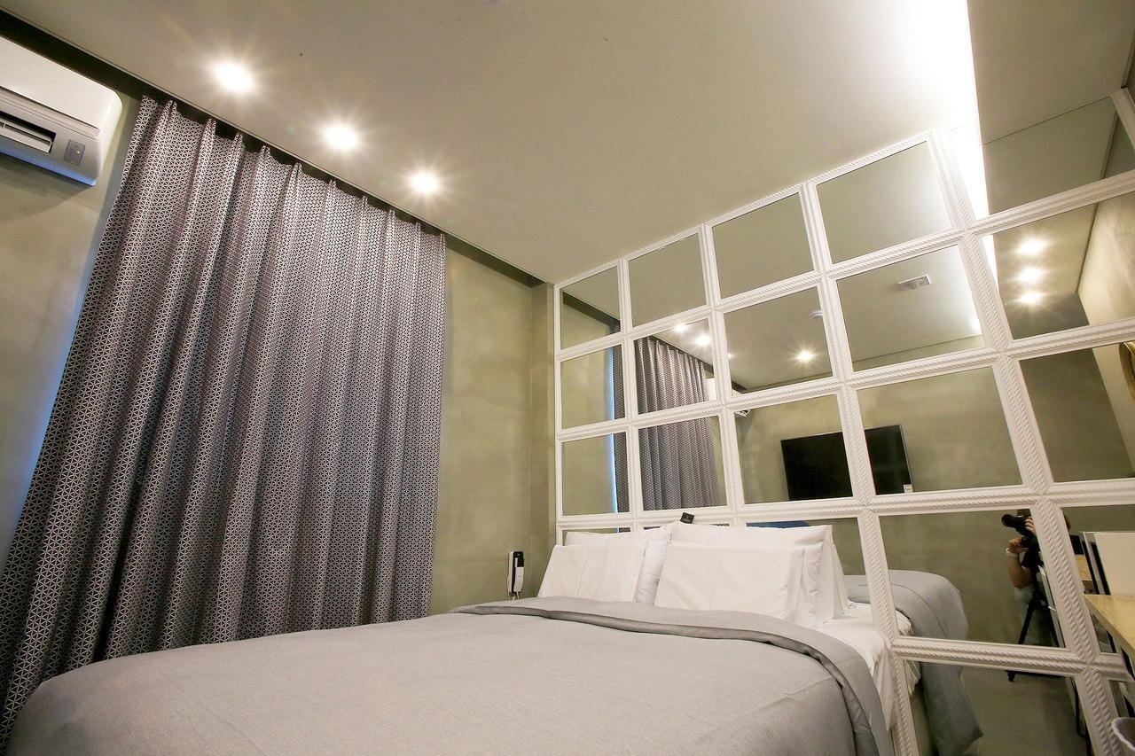 Hotel Lavieen Seoul Exterior photo