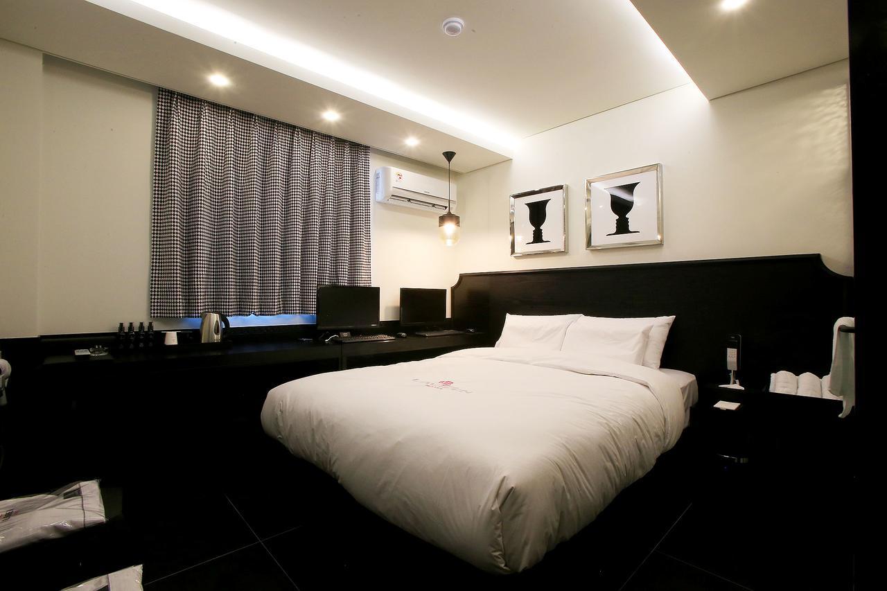 Hotel Lavieen Seoul Exterior photo