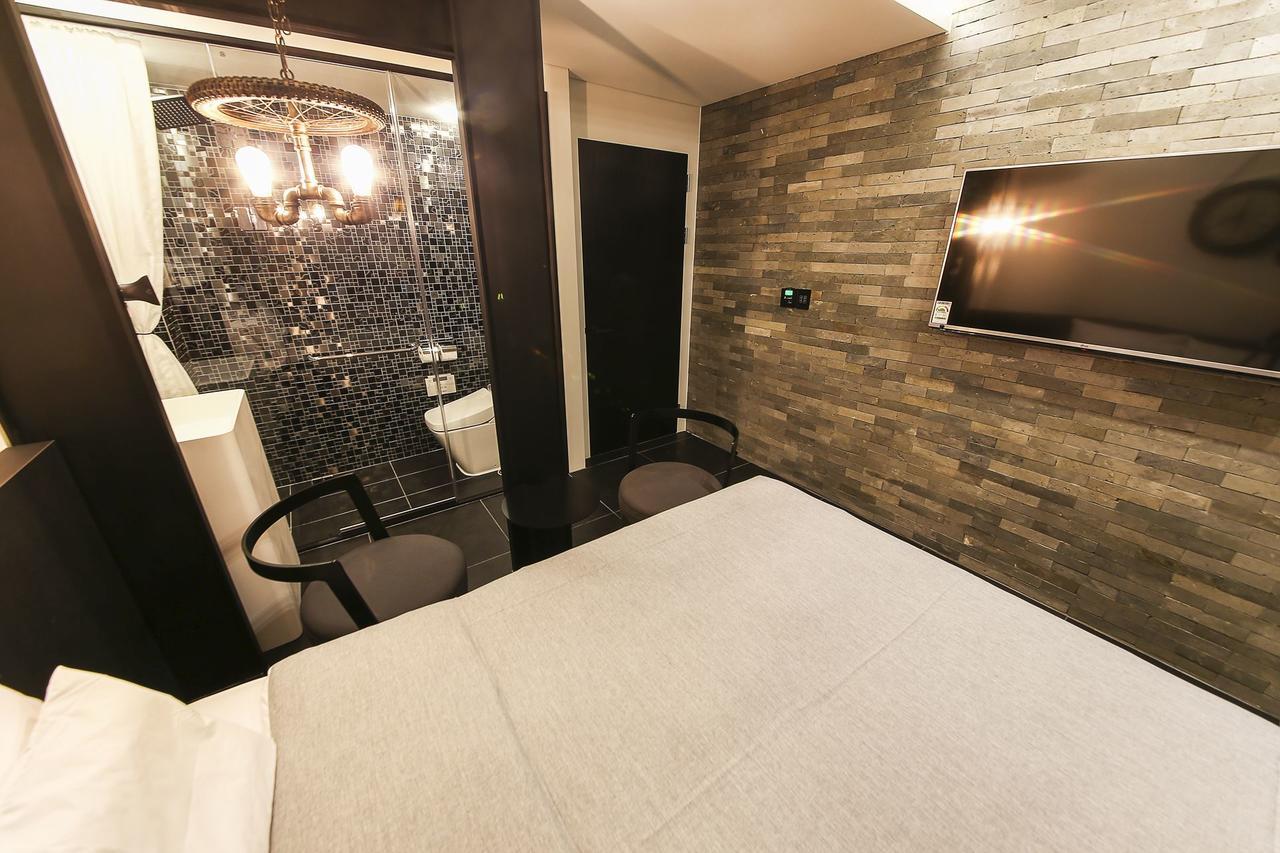 Hotel Lavieen Seoul Exterior photo