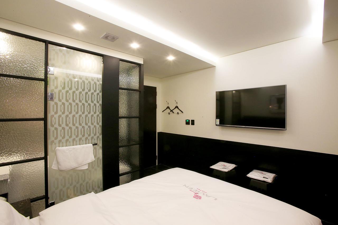 Hotel Lavieen Seoul Exterior photo