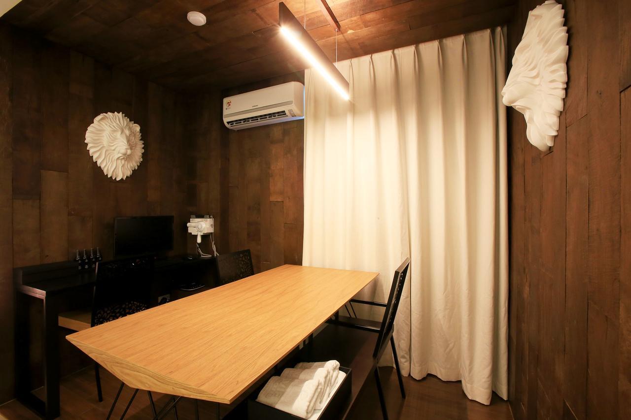 Hotel Lavieen Seoul Exterior photo