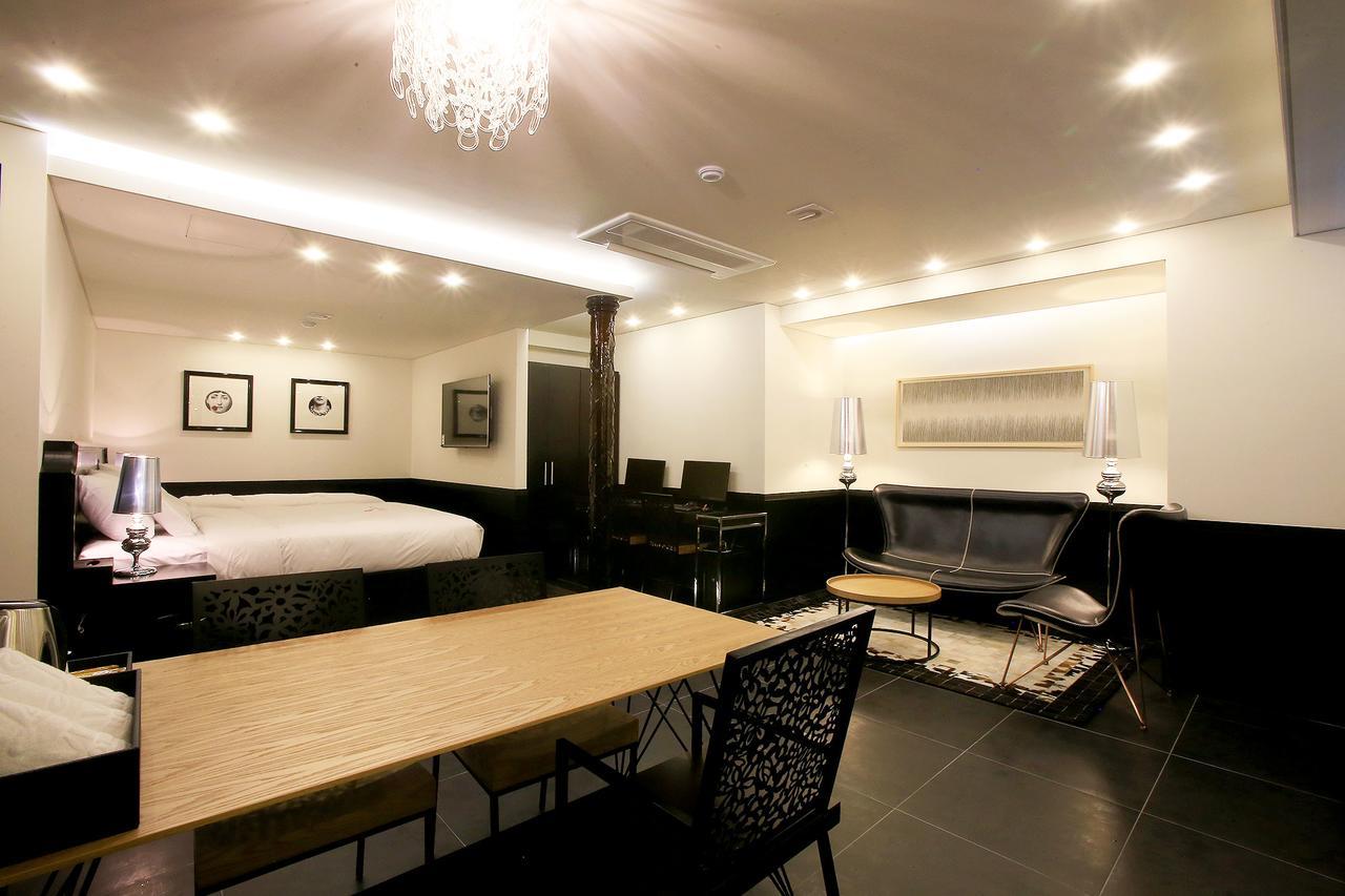 Hotel Lavieen Seoul Exterior photo