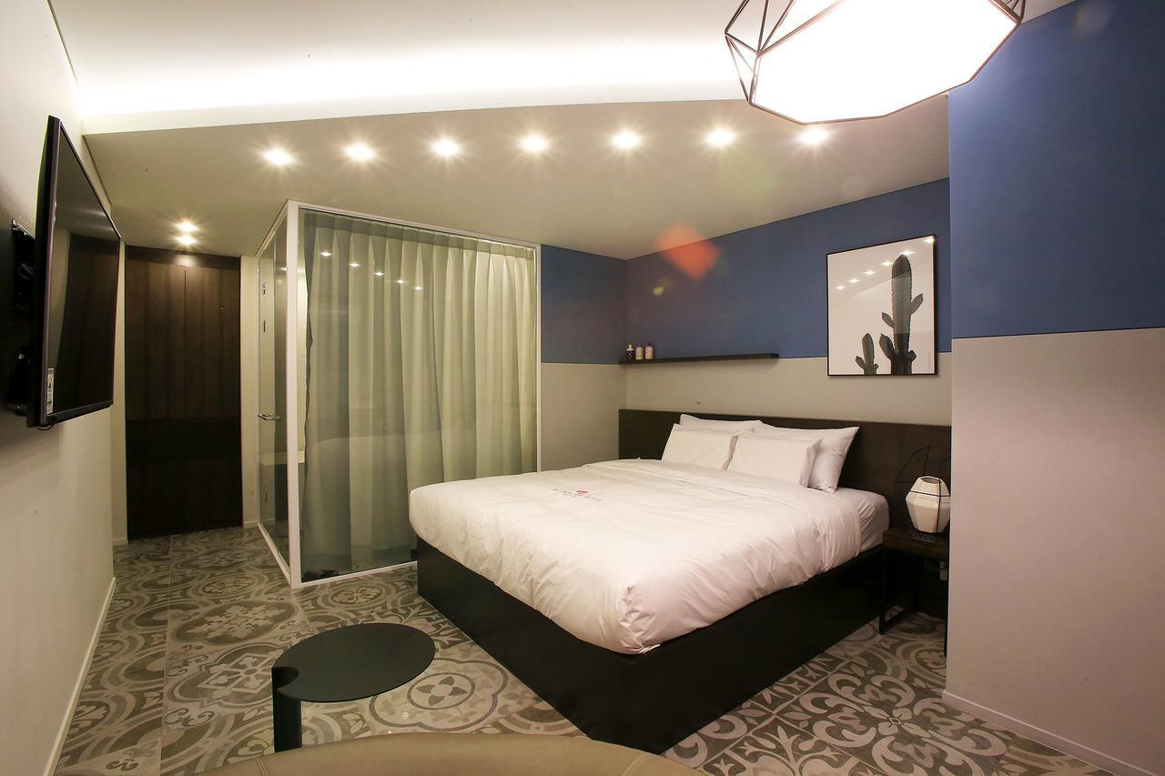 Hotel Lavieen Seoul Exterior photo