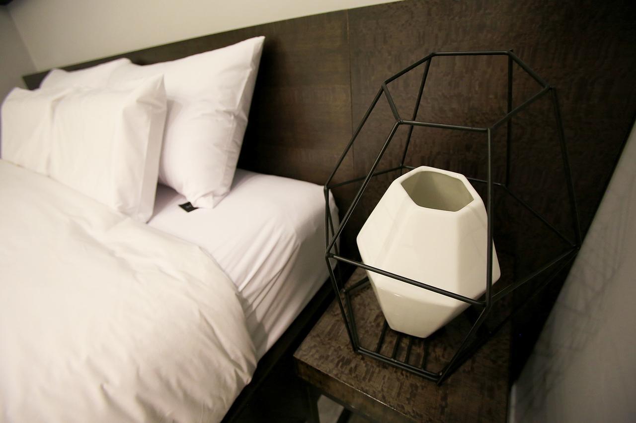 Hotel Lavieen Seoul Exterior photo