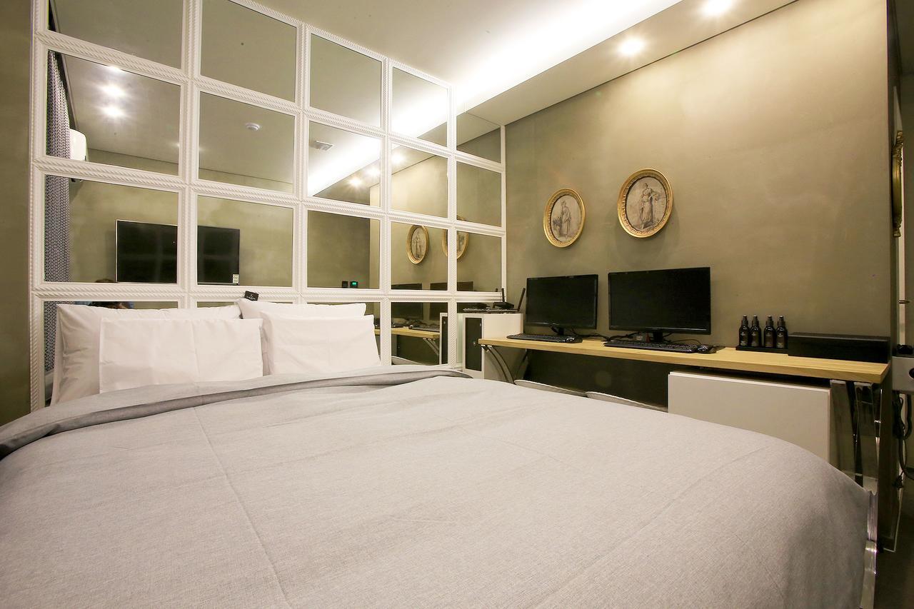 Hotel Lavieen Seoul Exterior photo