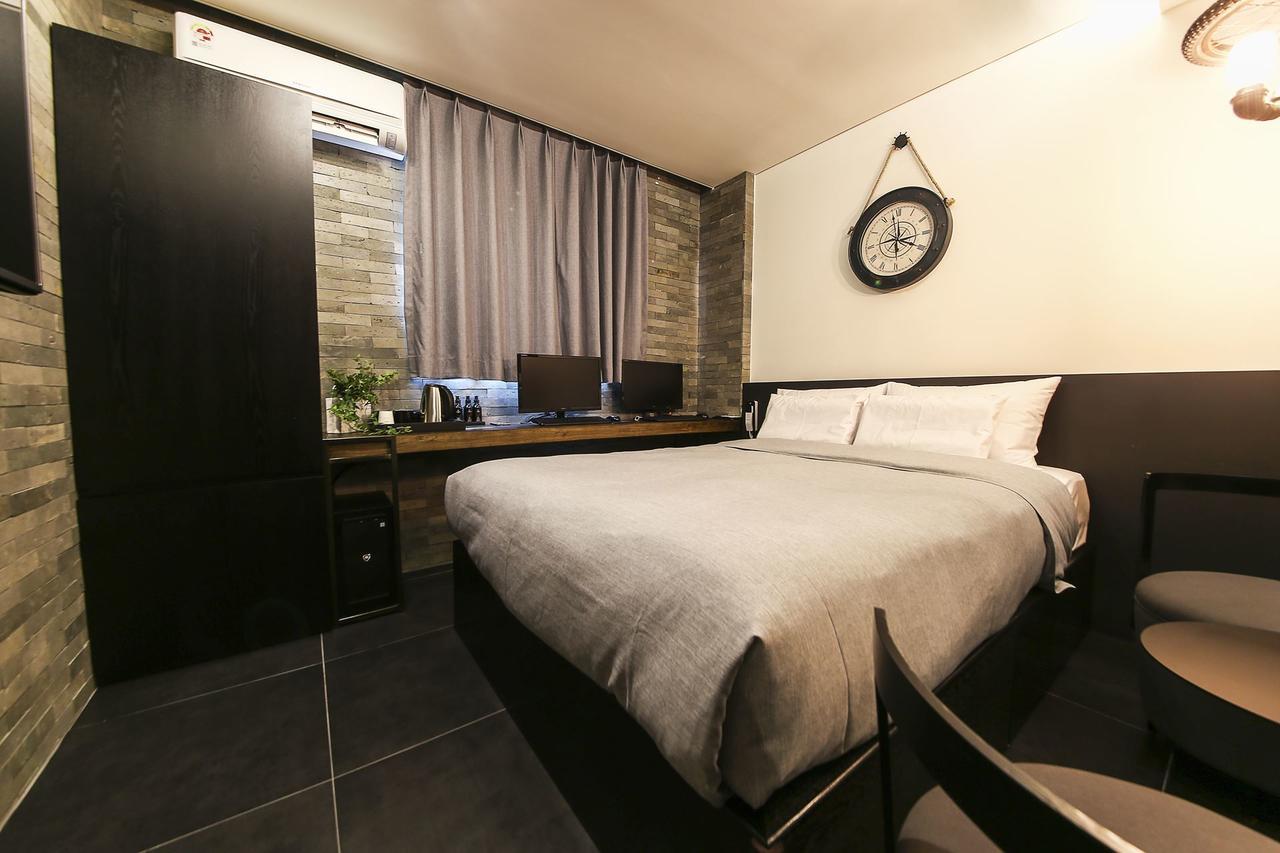 Hotel Lavieen Seoul Exterior photo